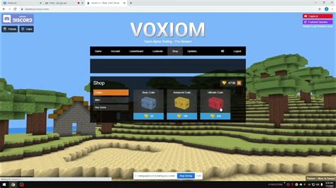 vioxm|Voxiom IO .